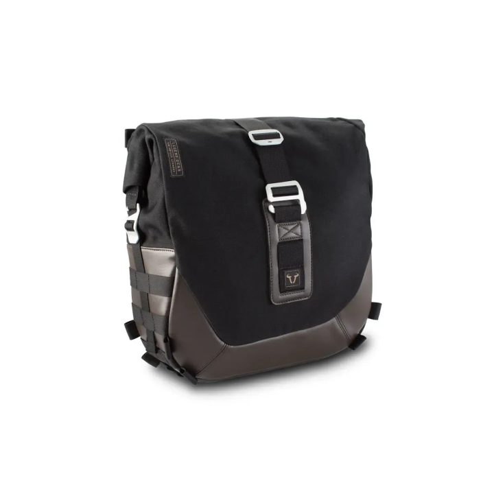 Legend Gear LC2 Side Bag Brown Edition (Right) — Brown, Right