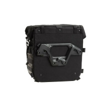 Bolsa lateral Legend Gear LC2 Edición Marrón (Derecha) — 31 x 14 x 35 cm, 13.5 L, Derecha, Marrón/Negro