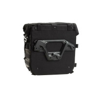 Bolsa lateral Legend Gear LC2 Edición Marrón (Derecha) — 31 x 14 x 35 cm, 13.5 L, Derecha, Marrón/Negro