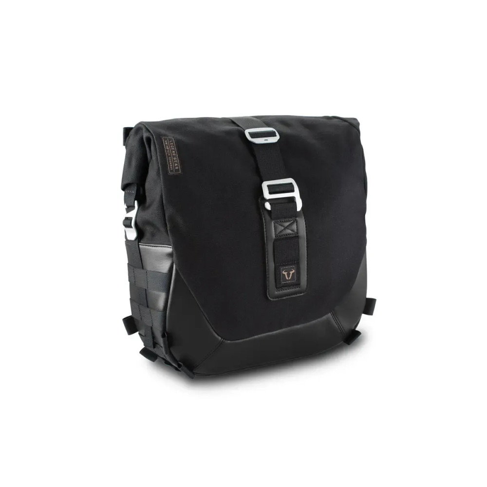 Legend Gear LC2 Side Bag Black Edition (Right) — 31 x 14 x 35 cm, 13.5 L, Right