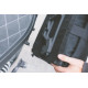 Legend Gear LC2 Side Bag Black Edition (Right) — 31 x 14 x 35 cm, 13.5 L, Right
