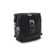 Legend Gear LC2 Side Bag Black Edition (Right) — 31 x 14 x 35 cm, 13.5 L, Right