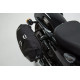 Legend Gear LC1 & LC2 Side Bag System Black Edition — Black