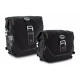Legend Gear LC1 & LC2 Side Bag System Black Edition — Black