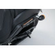 Legend Gear LH2 Side Bag System (Left) — Black