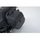 Legend Gear LH2 Side Bag System (Left) — Black