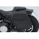 Legend Gear LH2 Side Bag System (Left) — Black