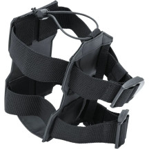 Soporte para botellas Clinger — Negro