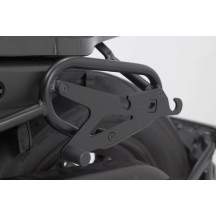 Adapter Plate SLH for SLC, Right — Black