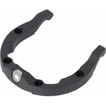 ION Tank Ring — SW-MOTECH, Black, Kit