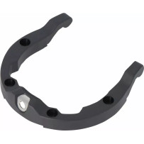 ION Tank Ring — SW-MOTECH, Black, Kit