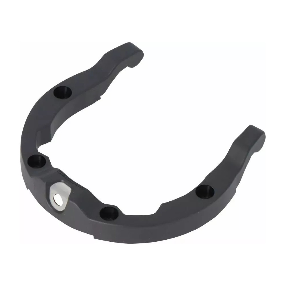 ION Tank Ring — SW-MOTECH, Black, Kit