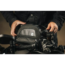 Legend Gear Magnetic Tank Bag LT3 — 3.5–5.5 L, magnetic, black
