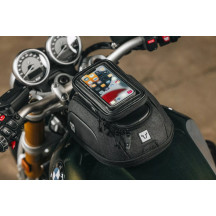 Legend Smartphone Bag — Black