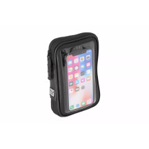 Legend Smartphone Bag — Black