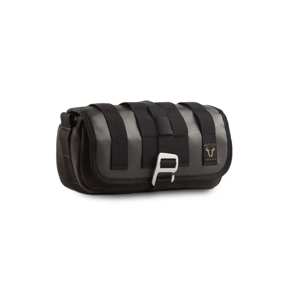 Legend Gear Tool Bag LA5 — Black, Brown