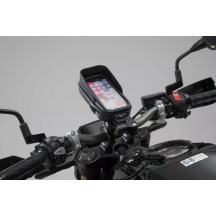 Phone Case — Black