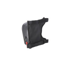 Leg Bag WP — Black