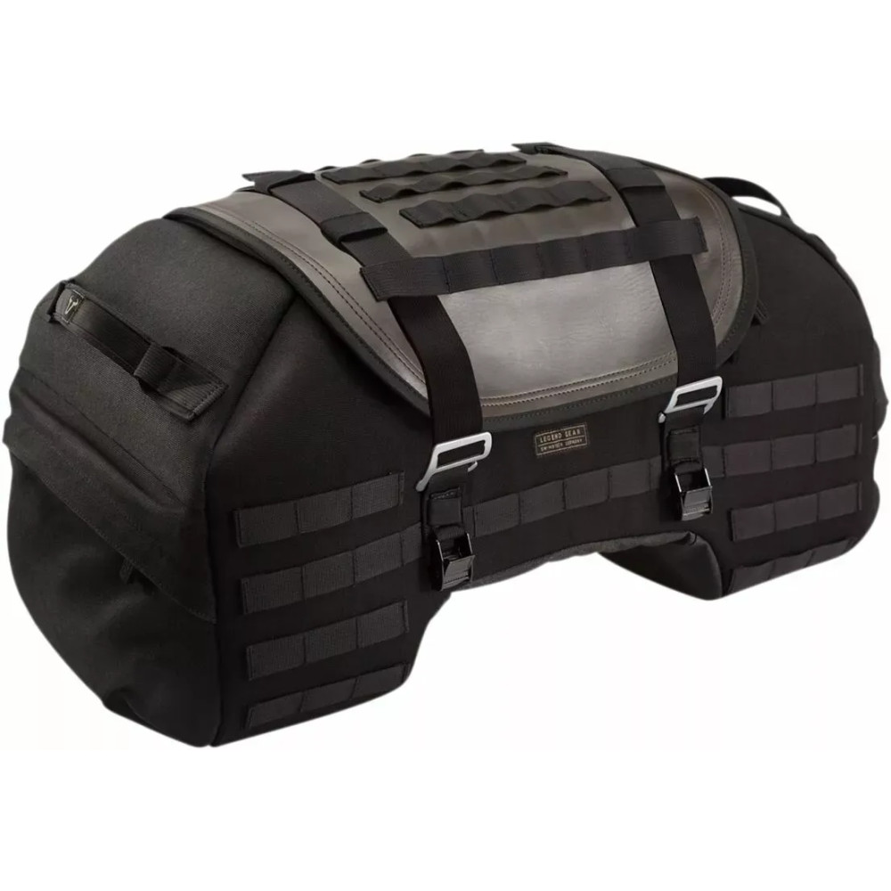 Legend Gear Tail Bag — Black, Brown