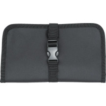 Tour-Pak® Lid Organizer Bag — 20" × 13", black, not compatible with leather Tour-Pak®