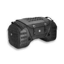 Legend Gear Bolsa trasera LR5 — 52 L, Negro