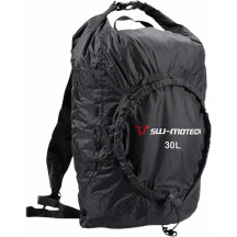 Flexpack Backpack — 30 L, Black