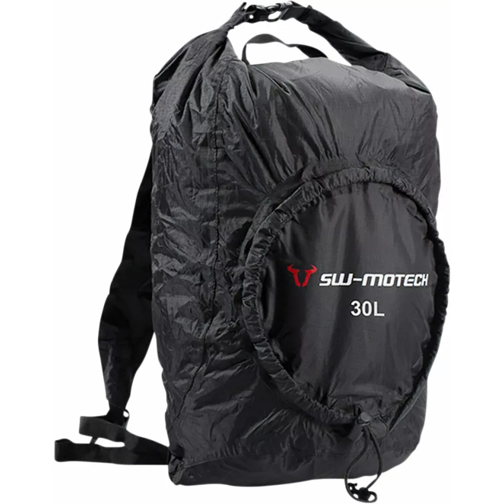 Flexpack Backpack — 30 L, Black