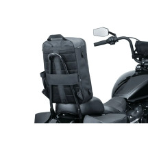 Momentum Runaway Backpack — 20.5 L, 45.5 cm H, 29 cm W, 15 cm D, Black