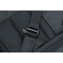 Momentum Runaway Backpack — 20.5 L, 45.5 cm H, 29 cm W, 15 cm D, Black