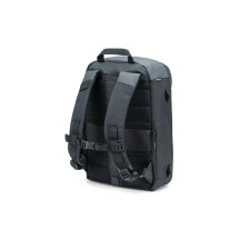 Momentum Runaway Backpack — 20.5 L, 45.5 cm H, 29 cm W, 15 cm D, Black
