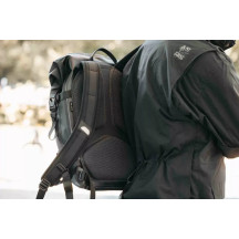 Daily WP Backpack — 22 l, Black