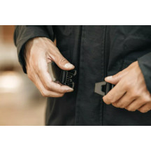 Daily WP Backpack — 22 l, Black