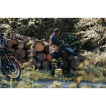 Drybag 300 Backpack (30 Liters) — 30 L, 33 x 17 x 70 cm