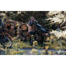 Drybag 300 Backpack (30 Liters) — 30 L, 33 x 17 x 70 cm