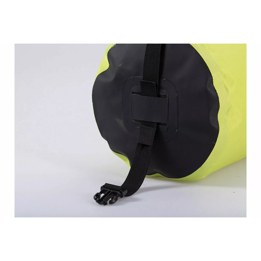 Drypack Storage Bag (20 Liters) — Yellow
