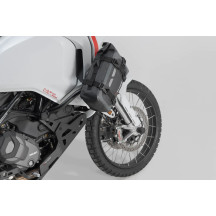 Drybag 80 Tail Bag — 7.5 x 3.5 x 13.8 in, 8.0 L, Black