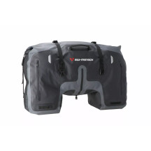 Drybag 700 Tail Bag — Black, Polyester