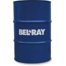 Synthetic Ester Blend Engine Oil — 10W-40, 208 L (55 US gal.), 4-stroke, JASO MA2