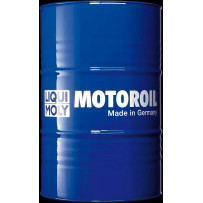 4T 20W-50 Street Engine Oil — 205 L (54.2 US gal.), JASO MA2