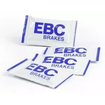 Brake Caliper Lubricant — Packet, Each