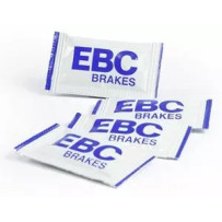 Brake Caliper Lubricant — Packet, Each