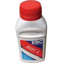 250ML Brake Fluid — DOT 4