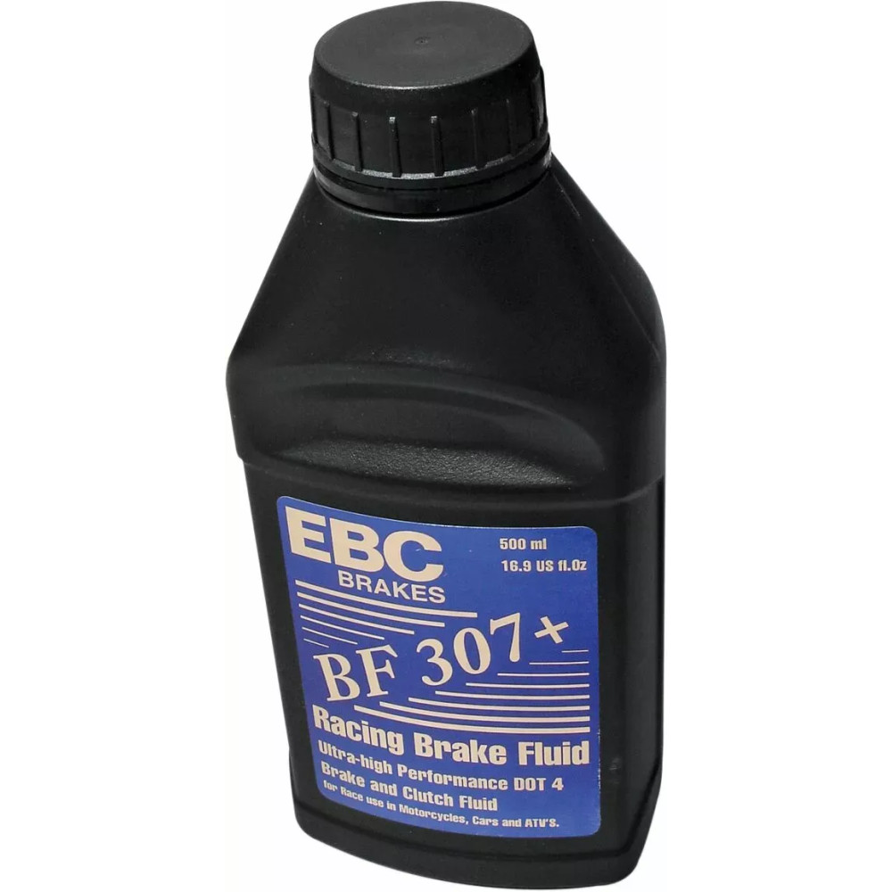 BF 307+ Dot 4 Racing Brake Fluid — 500 ml