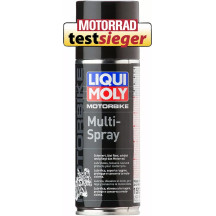 Motorbike Multispray — 200 ml (6.75 US fl oz)