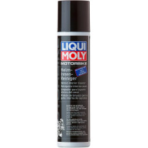 Motorbike Helmet Interior Cleaner — 300 ml (10.14 US fl oz), Aerosol spray