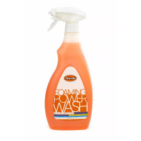Air Foaming Power Wash — 750 ml, spray bottle