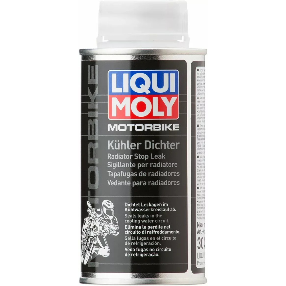 Radiator Stop Leak — LIQUI MOLY 3043
