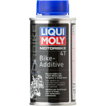 Motorbike Additive — 125 ml, 4-Stroke