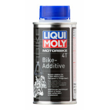 Motorbike Additive — 125 ml, 4-Stroke