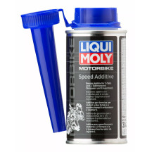 Motorbike Speed Additive — 150 ml, 2-Stroke, 4-Stroke
